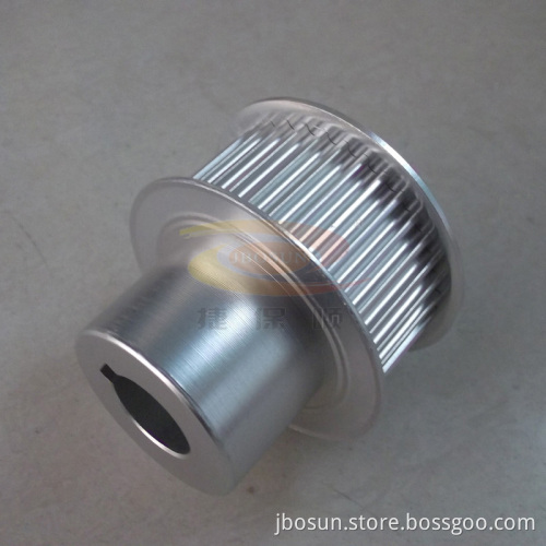Aluminium Timing Pulley